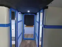 Πλοίο περιπολίας προς πώληση
