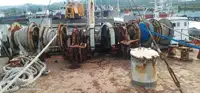 Πλοίο μεταφοράς χύδην φορτίου προς πώληση