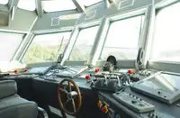 Πλοίο περιπολίας προς πώληση