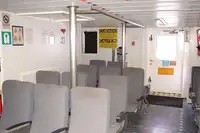Ερευνητικό πλοίο προς πώληση