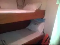 Επιβατηγό πλοίο προς πώληση