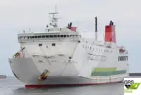 Ro-Ro ship προς πώληση