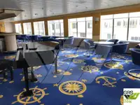 Κρουαζιερόπλοιο προς πώληση