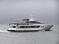 Επιβατηγό πλοίο προς πώληση