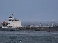Δεξαμενόπλοιο πετρελαίου/χημικών προϊόντων προς πώληση