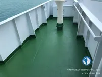 Δεξαμενόπλοιο πετρελαίου/χημικών προϊόντων προς πώληση