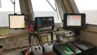 Επιβατικό πλοίο προς πώληση