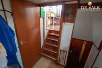 Πλοίο περιπολίας προς πώληση
