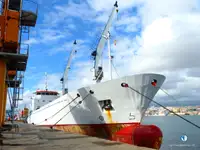Πλοίο Reefer προς πώληση