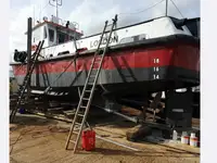 Εργατικά πλοία προς πώληση