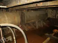 Ρυμουλκό πλοίο προς πώληση