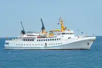 Κρουαζιερόπλοιο προς πώληση