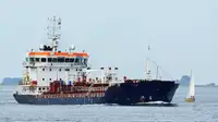 Oil/Chemical tanker προς πώληση