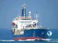 Δεξαμενόπλοιο πετρελαίου/χημικών προϊόντων προς πώληση