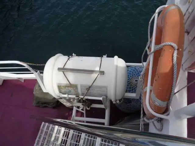 Πλοίο μεταφοράς χύδην φορτίου προς πώληση