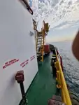 Πλοίο υποστήριξης προς πώληση