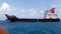 Πλοίο αποβατικής προέλευσης, δεξαμενόπλοιο προς πώληση