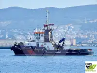 Ρυμουλκό πλοίο προς πώληση