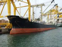 Πλοίο μεταφοράς χύδην φορτίου προς πώληση