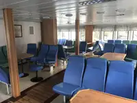 Πλοίο φέρι μποτ προς πώληση