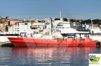 Wind farm service vessel προς πώληση