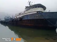 Παλιοσίδερα προς πώληση