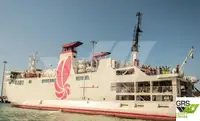 Ro-Ro ship προς πώληση