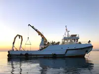 Σκάφη εργασίας προς πώληση