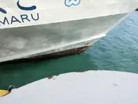 Επιβατικό πλοίο προς πώληση