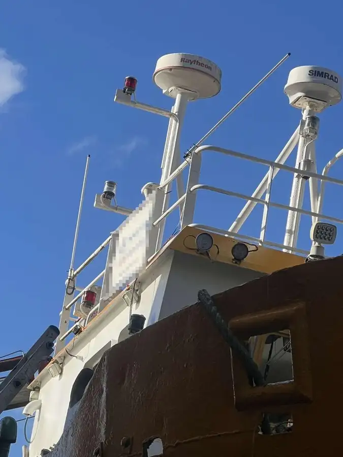 General Cargo/Multi-purpose προς πώληση