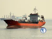 Δεξαμενόπλοιο πετρελαίου/χημικών προϊόντων προς πώληση