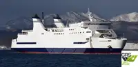 Ro-Ro ship προς πώληση