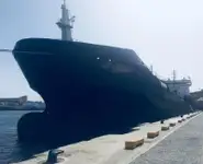 Δεξαμενόπλοιο πετρελαίου/χημικών προϊόντων προς πώληση