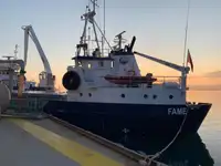 Πλοίο μεταφοράς χύδην φορτίου προς πώληση