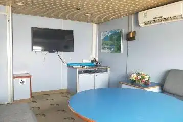 Κρουαζιερόπλοιο προς πώληση