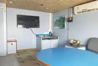 Κρουαζιερόπλοιο προς πώληση