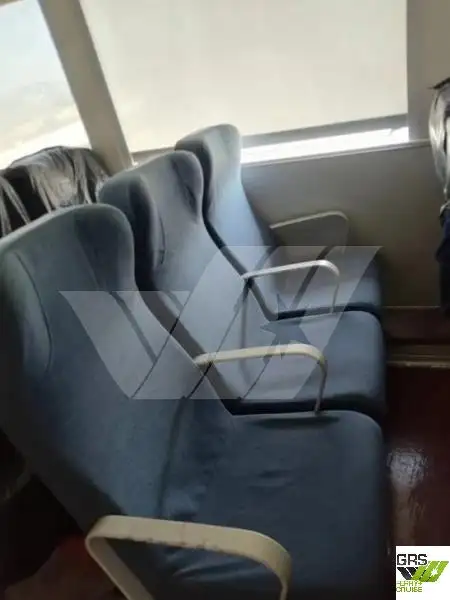 Κρουαζιερόπλοιο προς πώληση