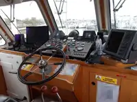 Πλοίο πιλότων προς πώληση