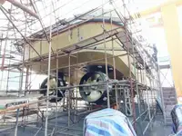 Ρυμουλκό πλοίο προς πώληση