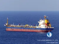 Δεξαμενόπλοιο πετρελαίου/χημικών προϊόντων προς πώληση