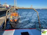 Πλοίο τοπογραφικής έρευνας προς πώληση