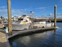 Trawler προς πώληση