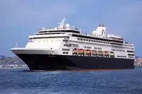 Κρουαζιερόπλοιο προς πώληση