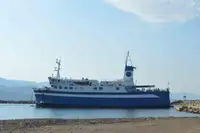 πλοίο RoPax προς πώληση