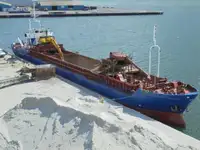 Dredger προς πώληση