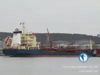 Δεξαμενόπλοιο πετρελαίου/χημικών προϊόντων προς πώληση