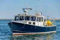 Purse seiner προς πώληση