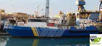 Σκάφη εργασίας προς πώληση
