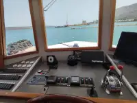 Επιβατικό πλοίο προς πώληση