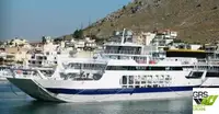 Πλοίο τύπου Ro-Ro προς πώληση